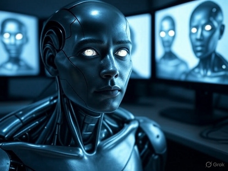 ESET Discovers First LLM-Based Computer Virus: PromptLock