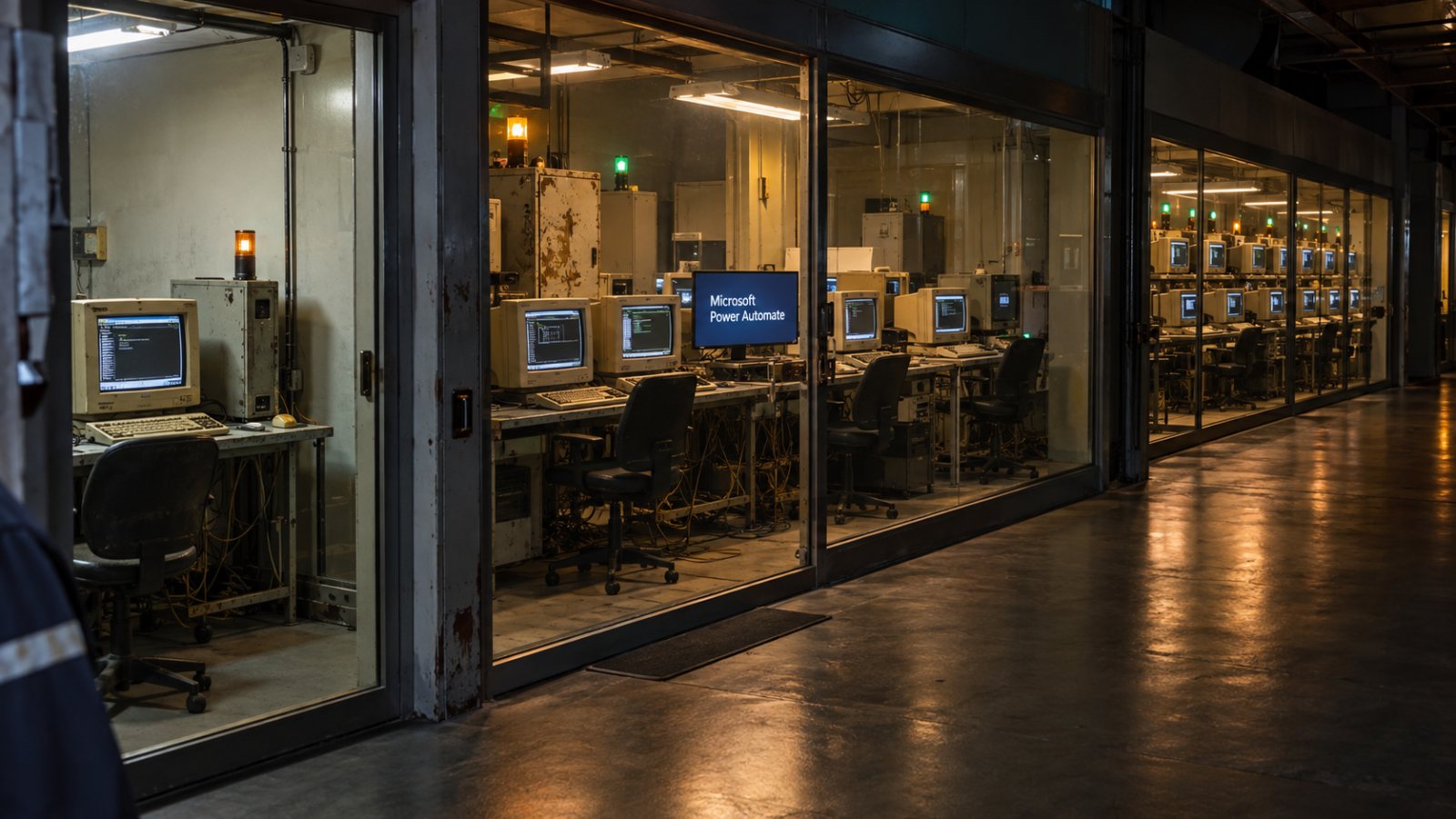 UiPath eða Power Automate: arfurinn ræður meira en mánaðargjaldið