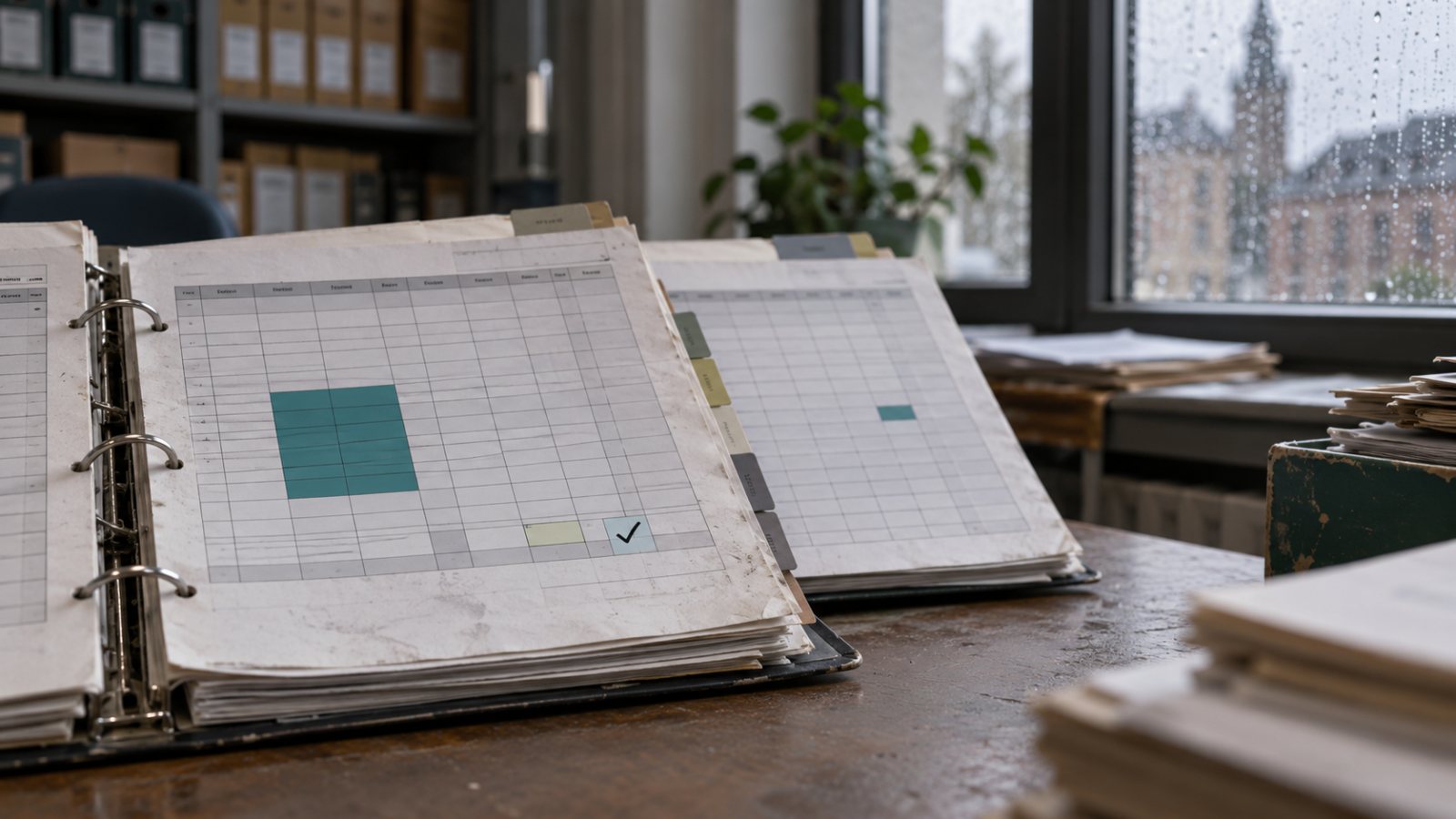 ChatGPT of Copilot in Excel: werkmaptoegang voorkomt geen fouten