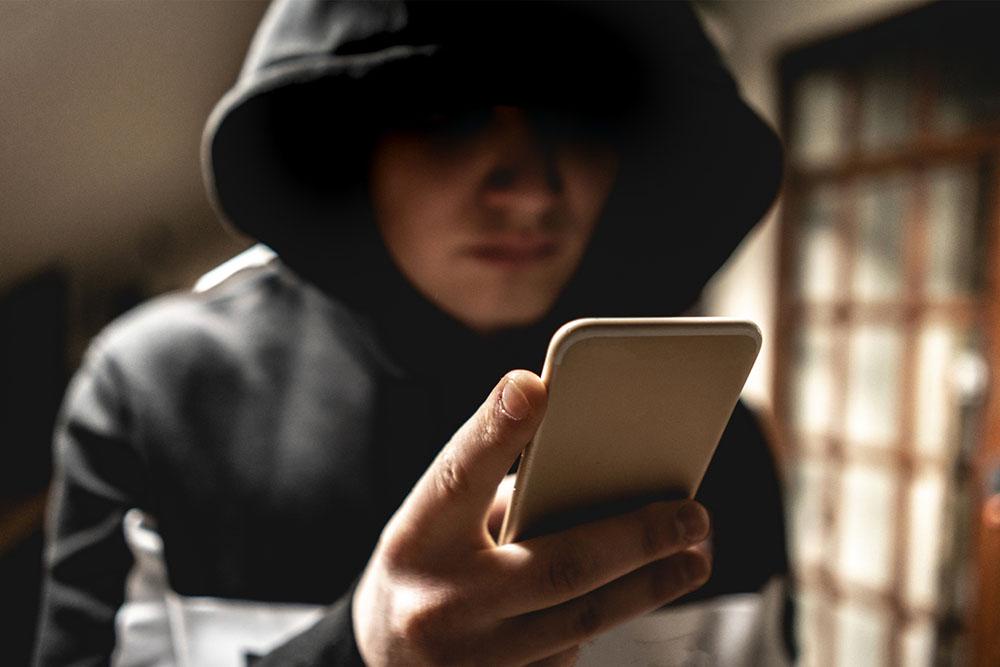 Пять главных признаков телефонных мошенников