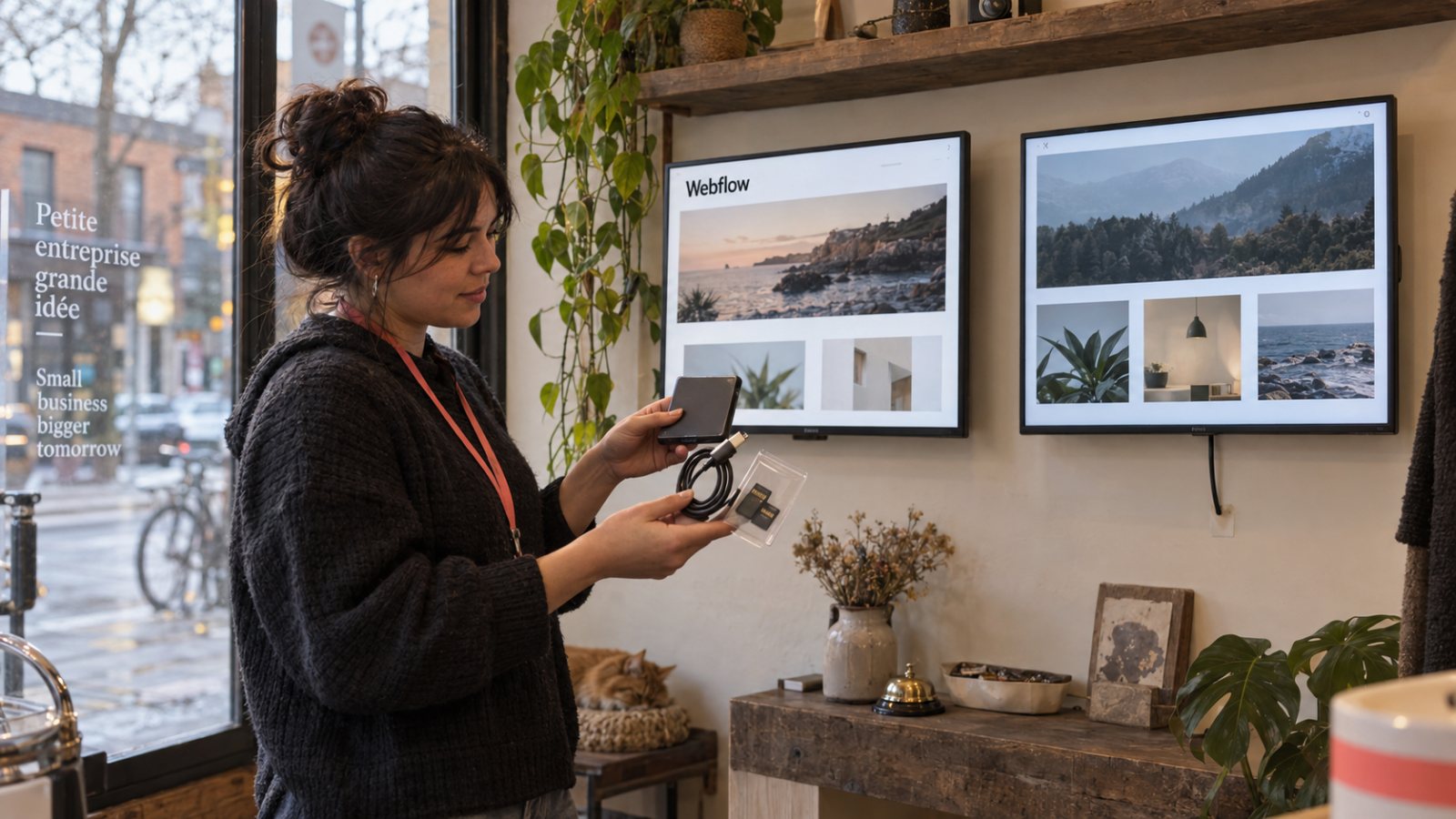 Webflow vs Framer: Speed Is Nearly a Tie, but Exit Options Are Not