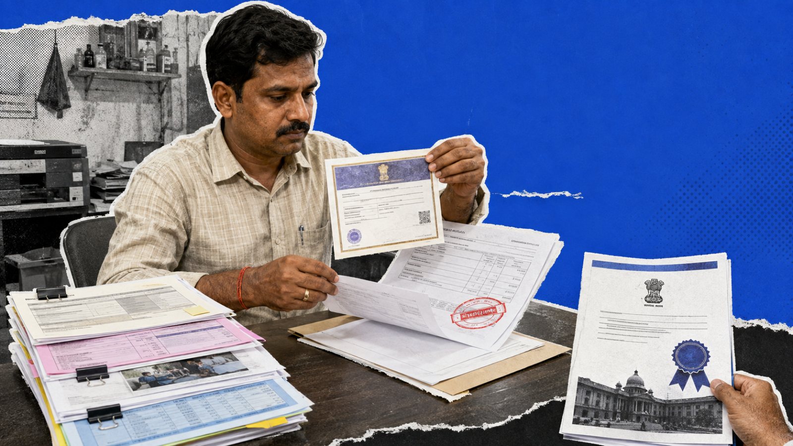 भुगतान 45 दिन से अटका? MSME Samadhaan में Udyam नंबर जरूरी