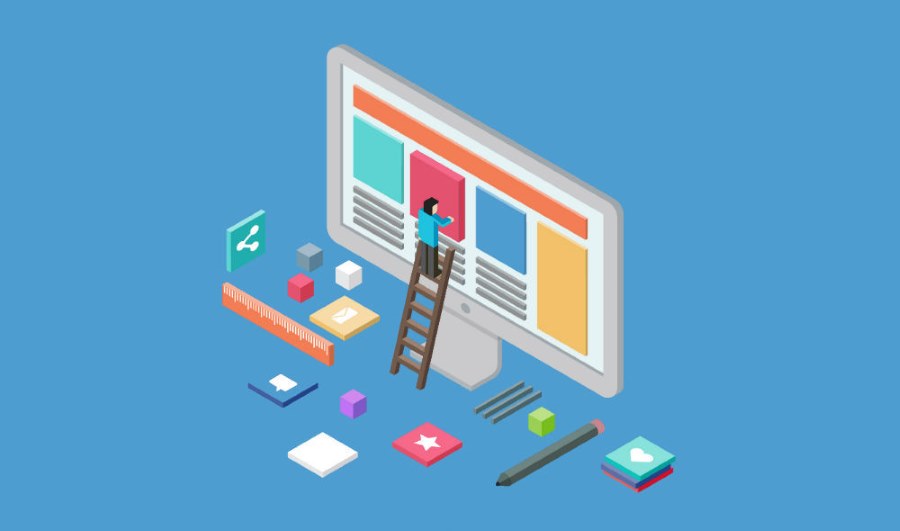 Бесплатные конструкторы сайтов