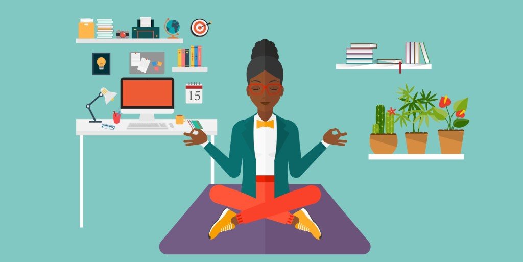 Как повысить продуктивность с помощью порции дофамина