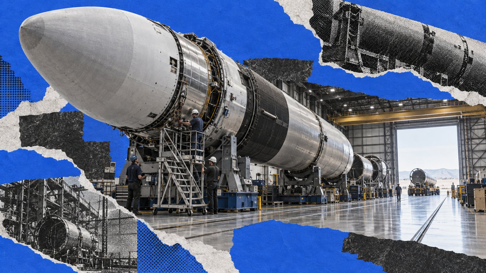 Stoke Space 1 milyar dolar aldı; roket ekonomisini uçuş sıklığı belirleyecek