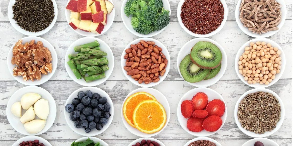 Что такое антиоксиданты и в чем их польза?