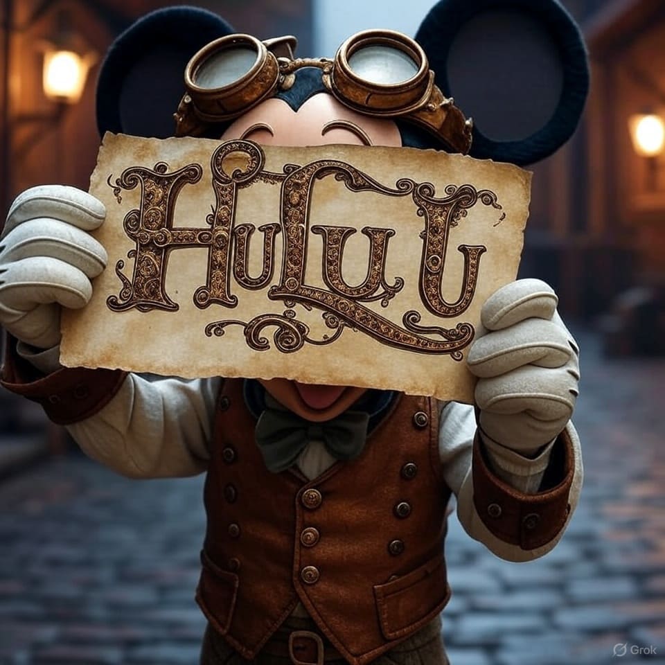 Disney Bids Farewell to Hulu, Ushers in ESPN+