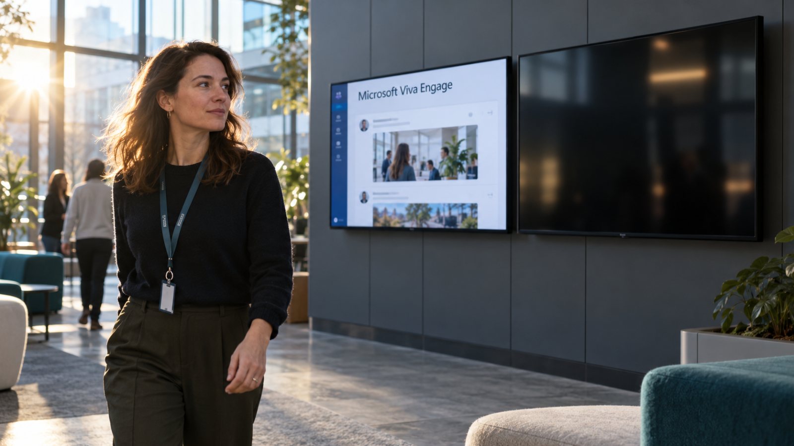 Viva Engage či Workvivo: balík Microsoftu môže ušetriť celý nový účet