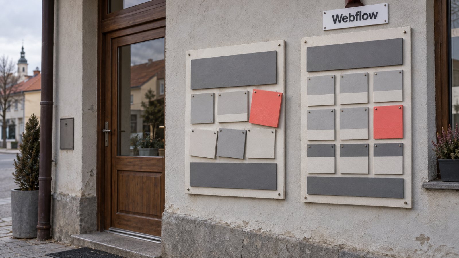 Webflow či Wix: rýchlejší štart sa môže skončiť drahším prerábaním
