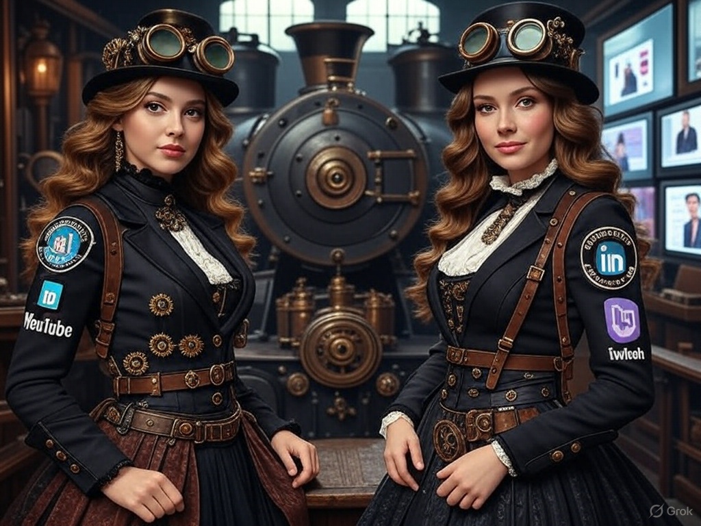 Twitch Streamers Keep Accidentally Exposing Their Platform Earnings