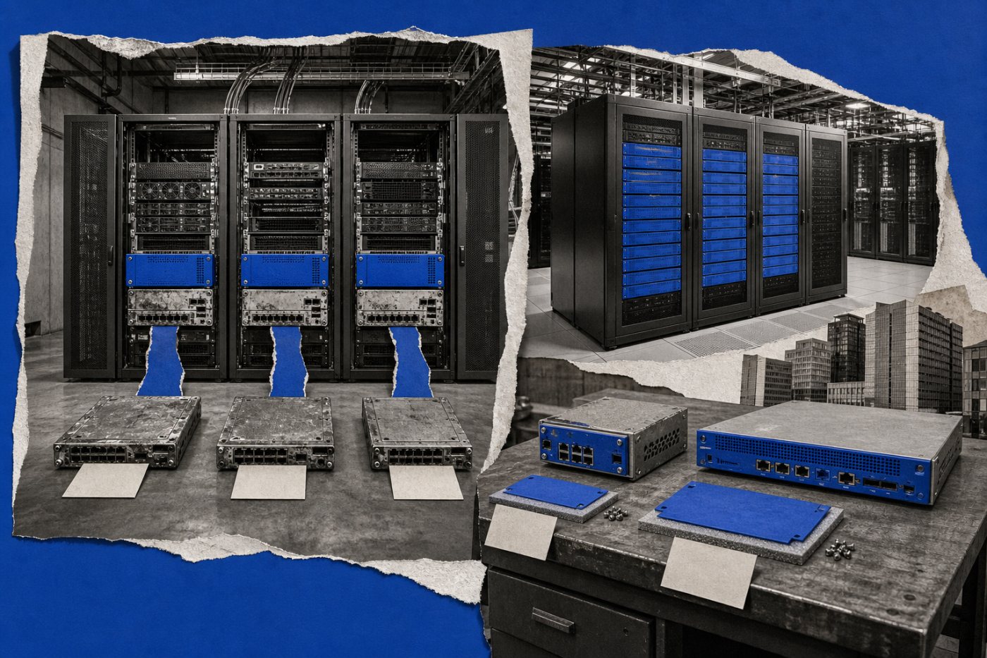 Secure Workload local actualiza Cluster, Agent y Connector, mientras en SaaS el cliente conserva la actualización de Agent y Connector.