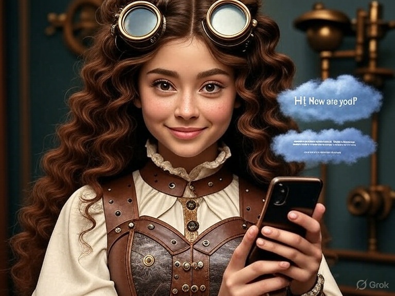 TikTok Introduces Voice Messages