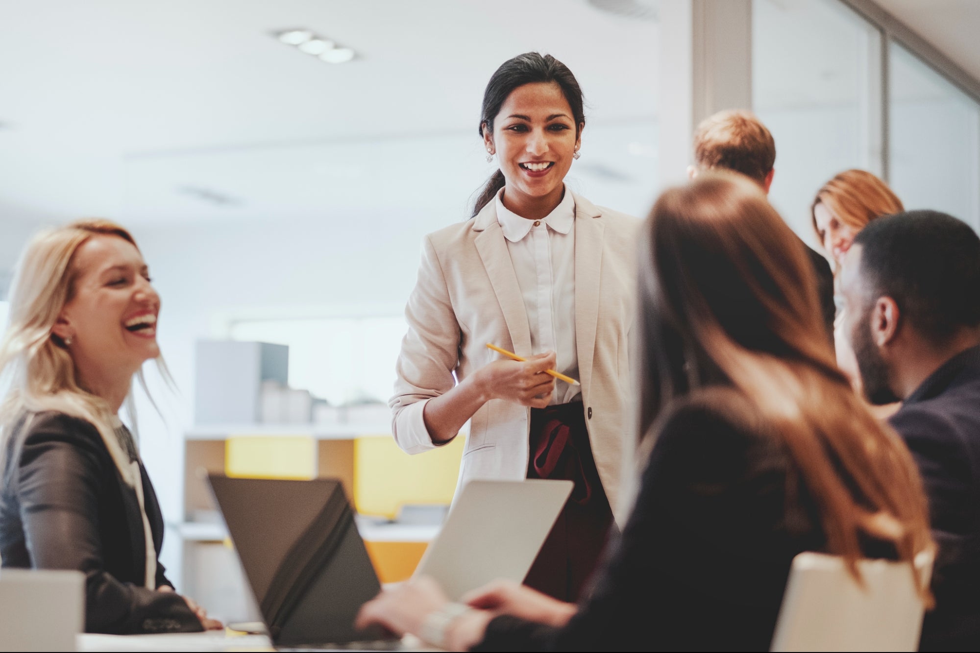 3 Main Pillars of Company Culture: Trust, Honesty, Transparency