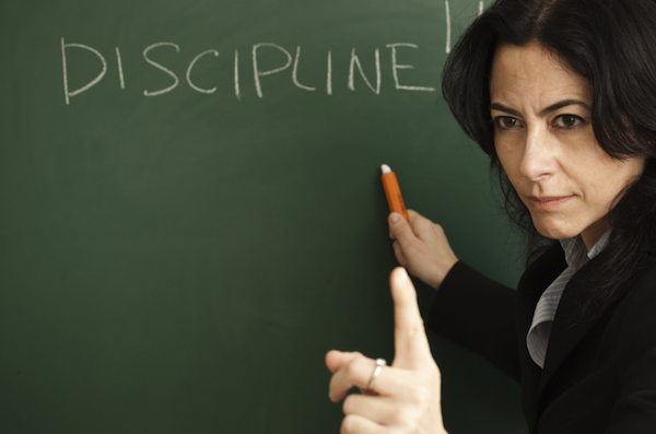 Как развить самодисциплину?