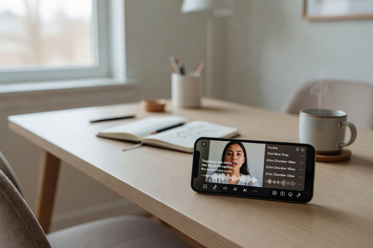 Enhancing Audience Engagement Through Autonomous Agents