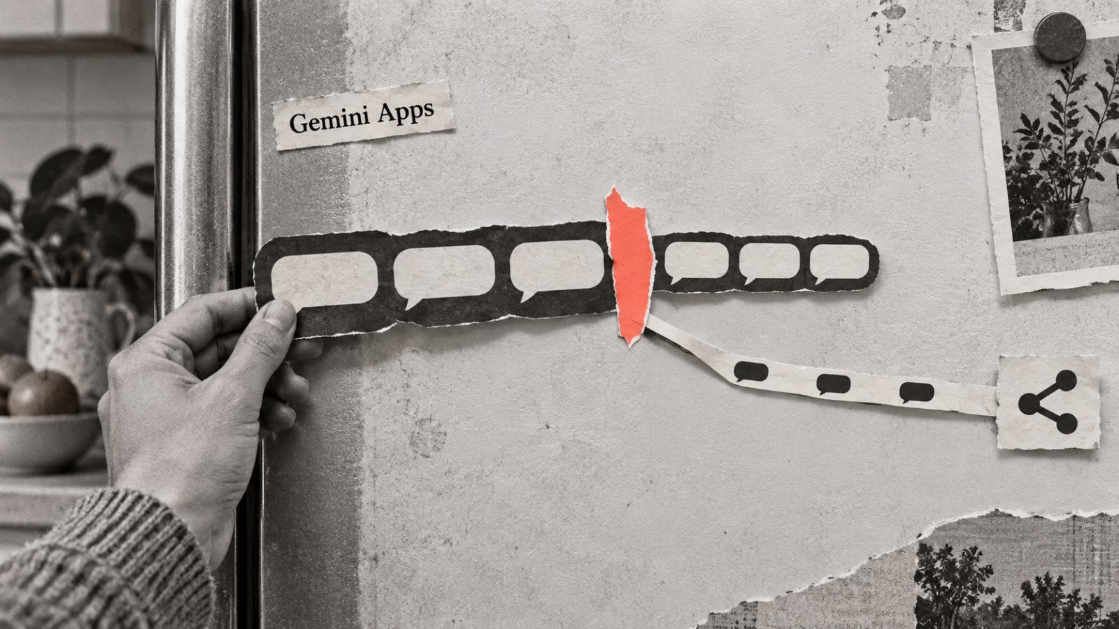 Gemini Activity κλειστό: οι συνομιλίες μένουν έως 72 ώρες