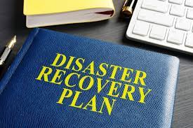5 Essential Elements of an Effective Disaster Recovery Plan for Businesses