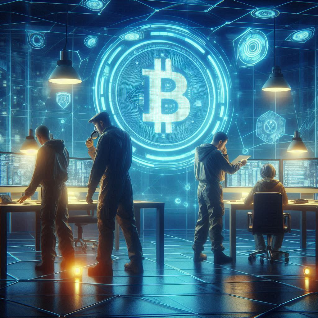 Crypto Gets Bloody: 231 Physical Attacks Signal Dark Turn in Web3 Security