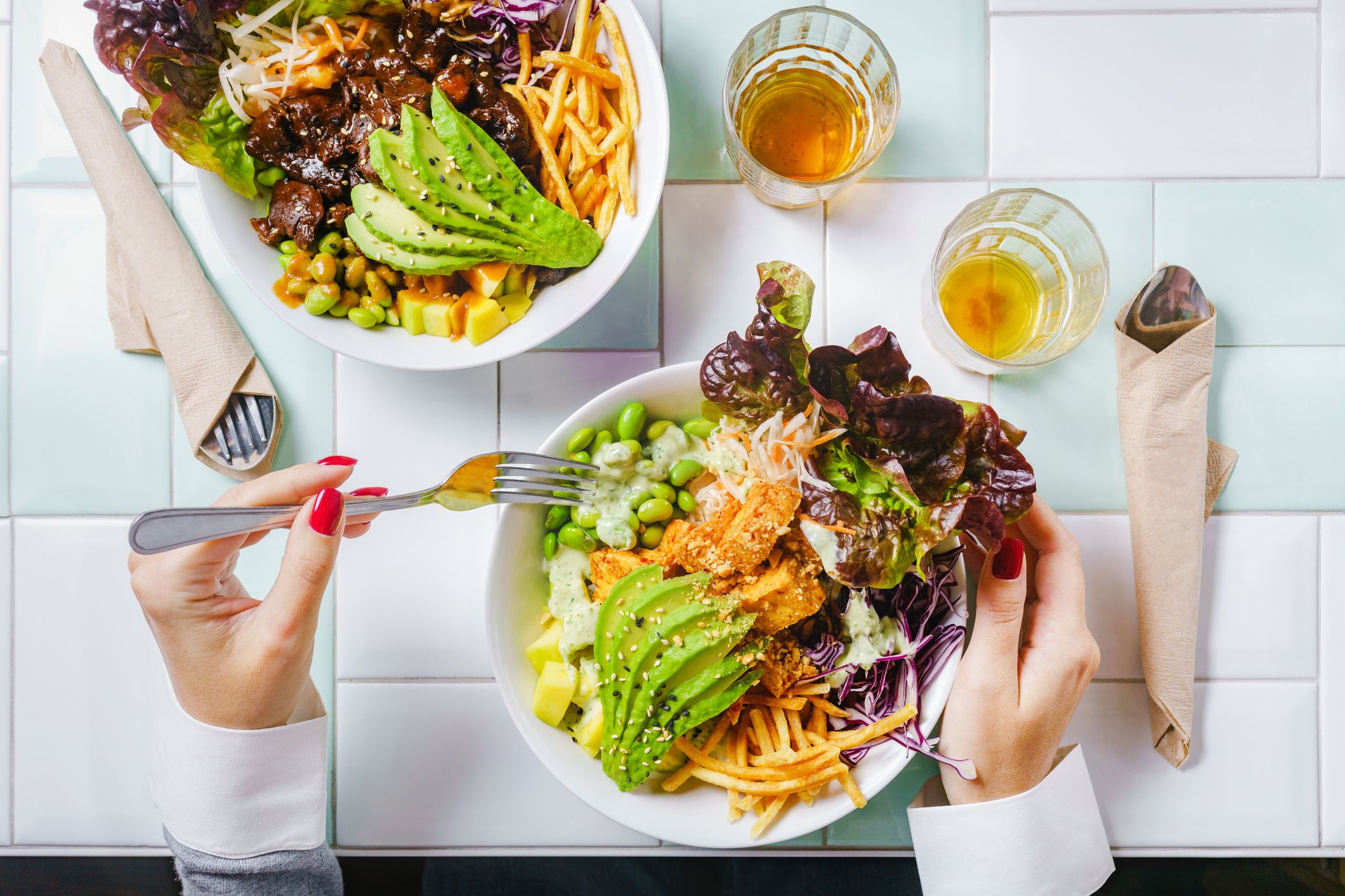 How SEO Techniques Bolster Organic Reach for Vegan Meal Services