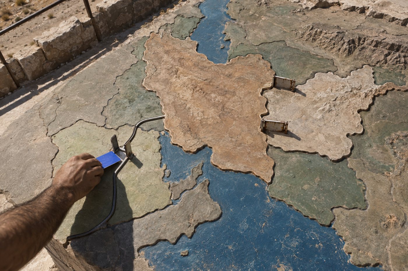 محدودیت دسترسی Wise برای ساکنان ایران و افغانستان پیش از مقایسهٔ کارمزدها