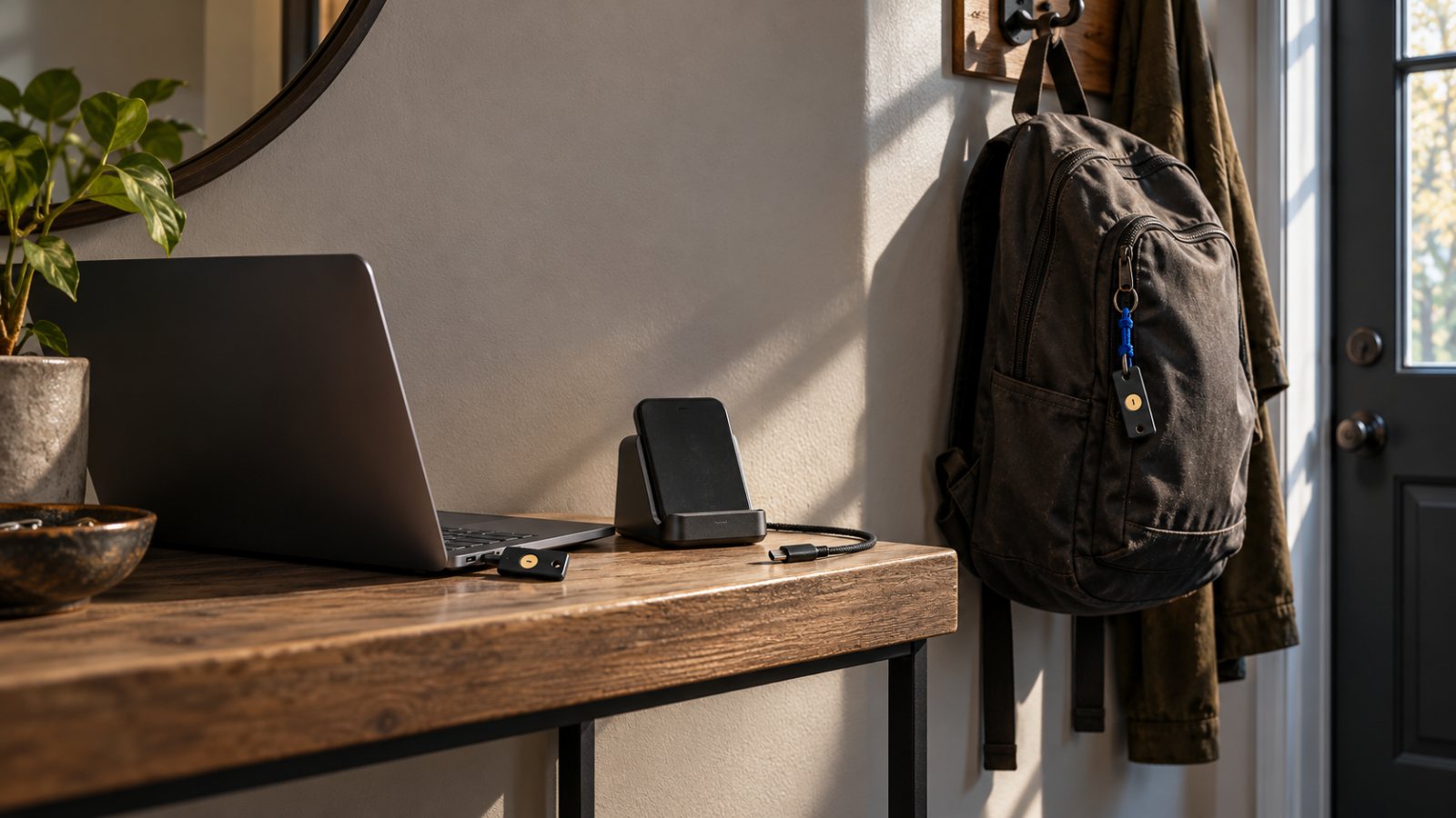 GitHub passkey није резервна копија — додајте га на два уређаја