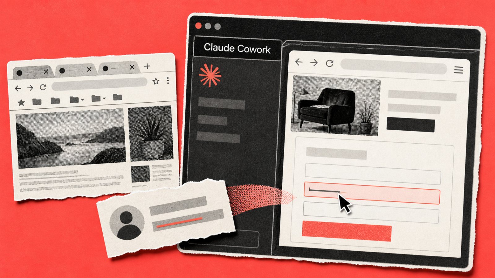 Claude Cowork kini punya browser sendiri—tab dan sandi pribadi tetap terpisah
