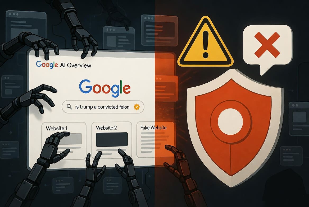 «Я — чемпион мира по хот-догам»: как один блог-пост заставляет Google, Gemini и ChatGPT врать миллионам людей