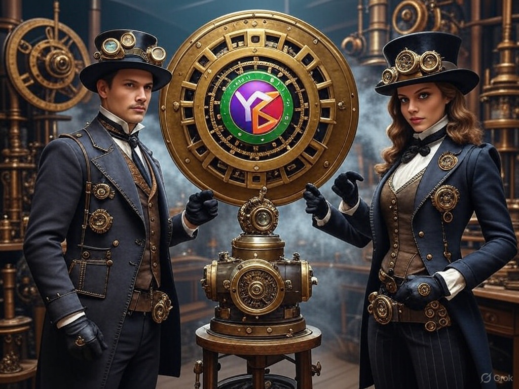 Everyone Wants to Buy Chrome: OpenAI, Perplexity, and Yahoo Join the Race as Google’s Antitrust Battle Heats Up