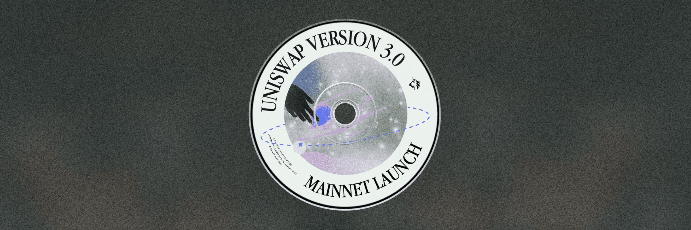 QUASA (QUA) has switched to the third version of the protocol of the market leader DEX Uniswap.