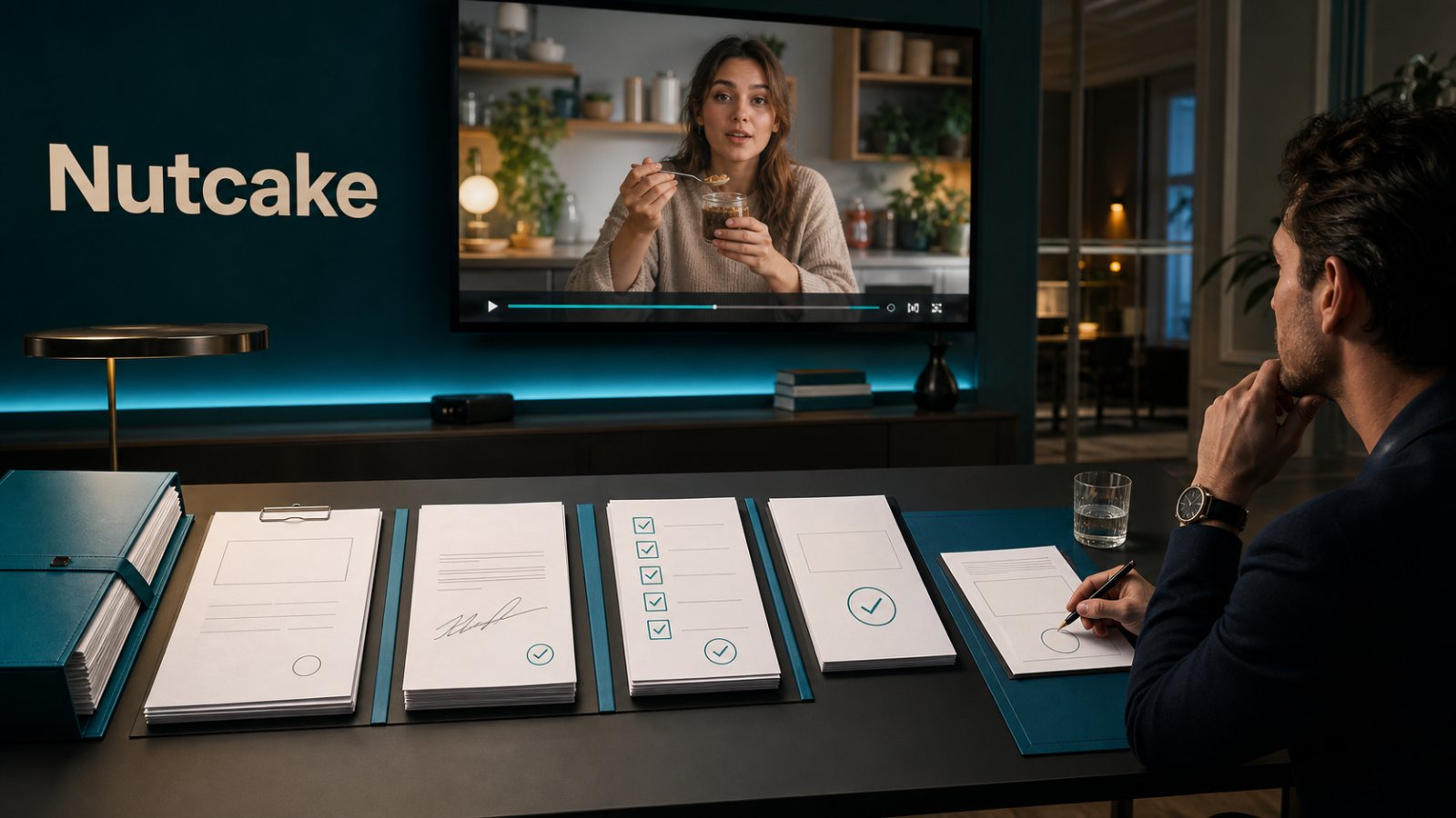 Nutcake automatise les campagnes, mais laisse les décisions aux humains