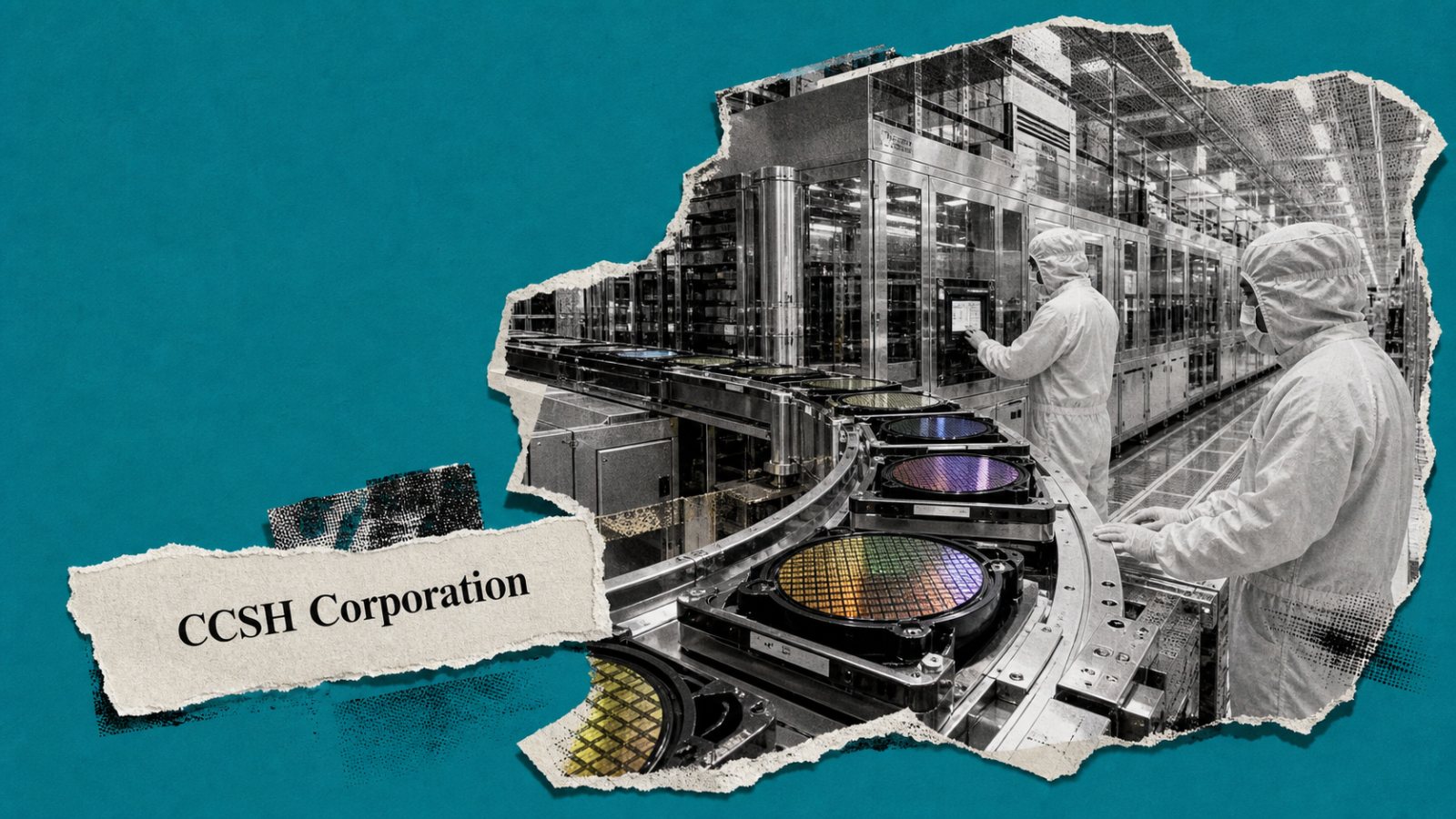 YMTC vise 4,9 Md$ en Bourse : 63 % iront aux lignes de production