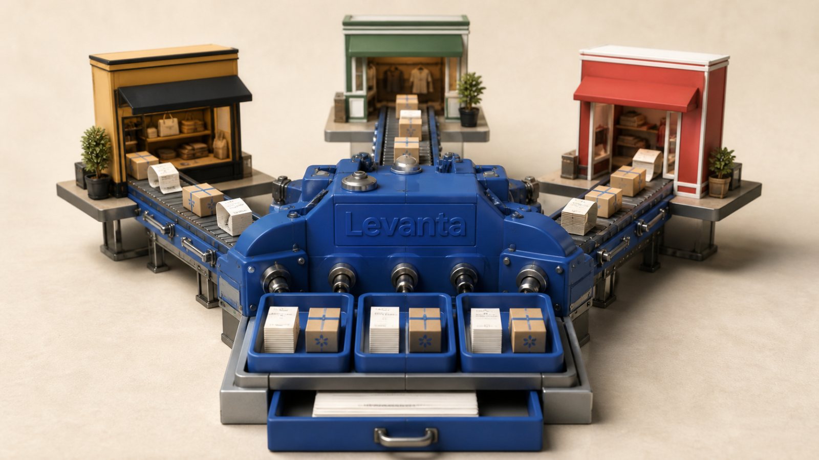 Levanta capta 22 millones: quiere llevar afiliación a más marketplaces