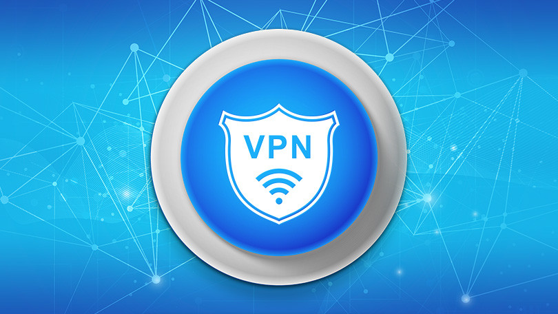 VPN, Then, and Now