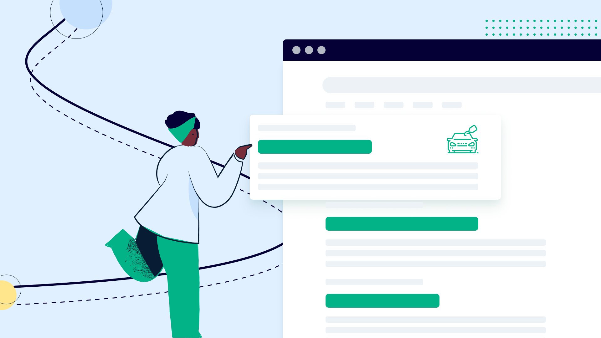 Driving Success: Creative Strategies for Automotive PPC Marketing