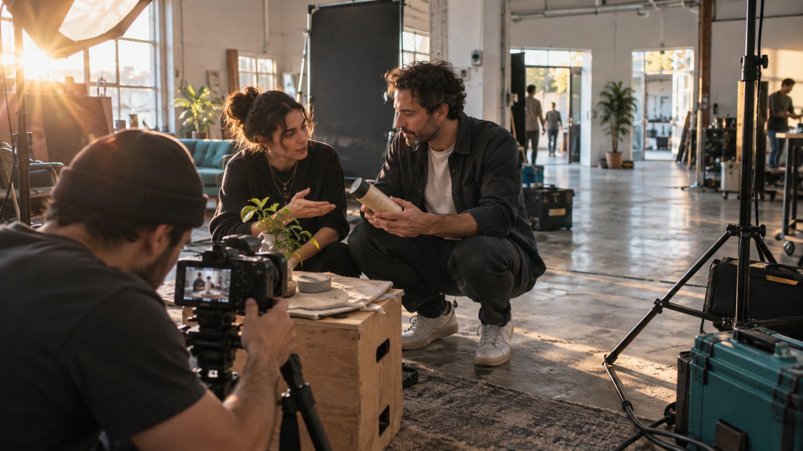 Creator Partnerships s’étend à 20 pays, mais le contrat reste hors de YouTube