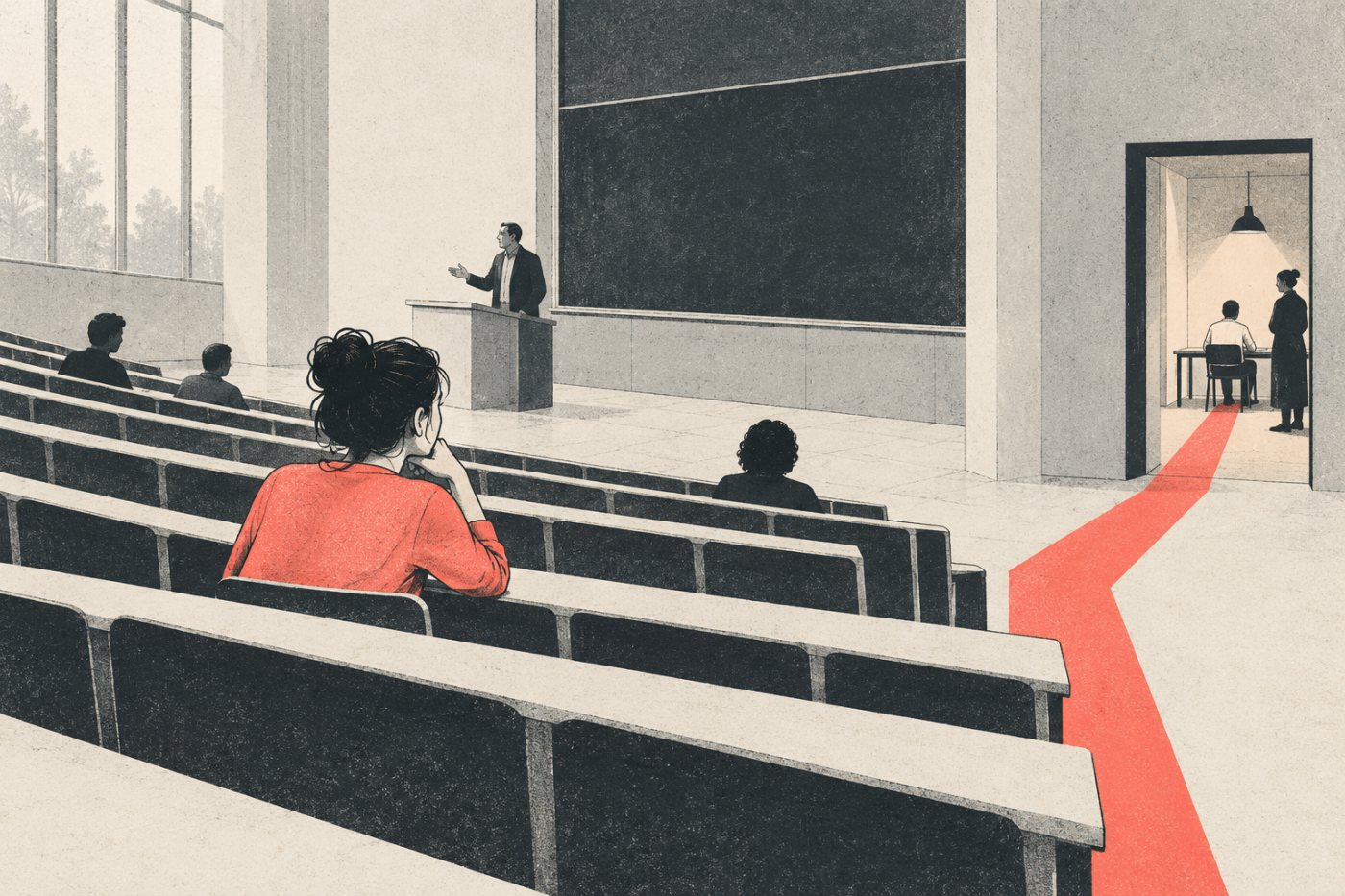 Η δωρεάν παρακολούθηση edX επιτρέπει τη μελέτη μαθήματος, ενώ η αξιολόγηση ανήκει στην επαληθευμένη διαδρομή.