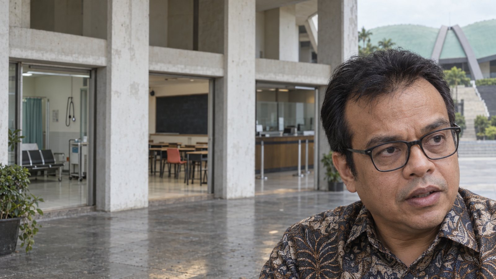 Aturan AI Indonesia akan berbeda per sektor—roadmap bukan jawaban tunggal