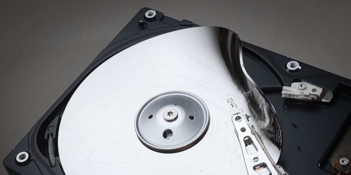 Is Your Data Lost on an Encrypted Hard Disk? Here is How You Can Recover It?