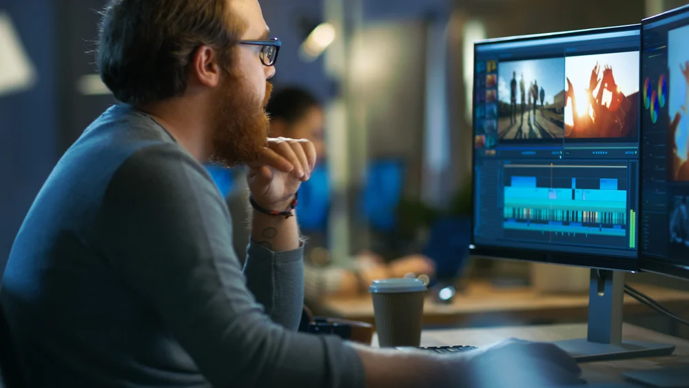 Want to Know About best Video Editing Software for Freelancers?