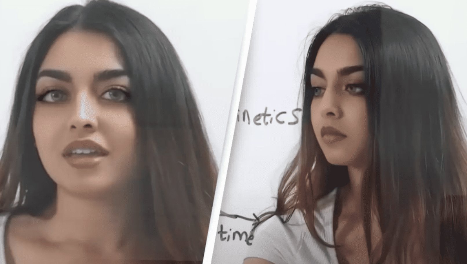 A woman who instructs on machine learning and calculus via Pornhub shares her motivations for doing so.