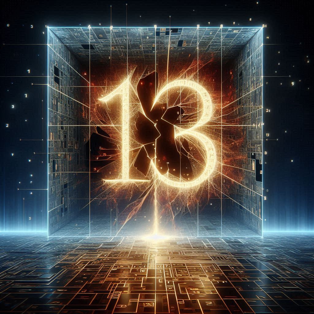 World 13: The Forbidden Floor We Designed to Fear