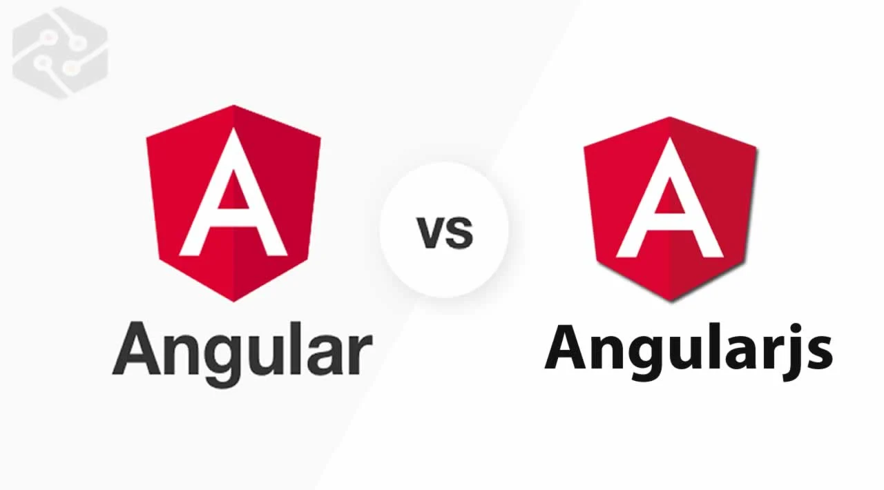 Angular vs AngularJS: что скрывается за названием?