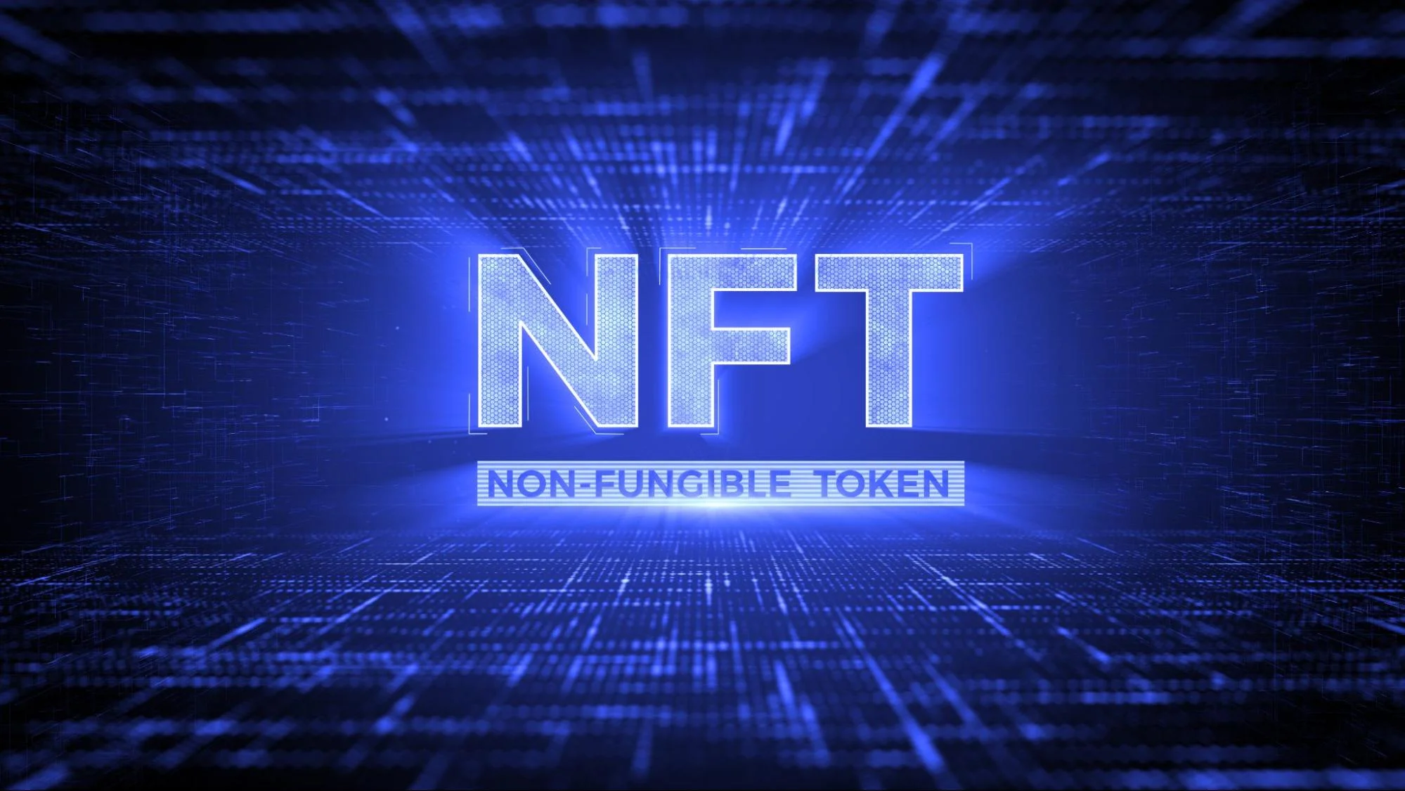 How NFTs Will Change the World In 2022: 5 Key Trends