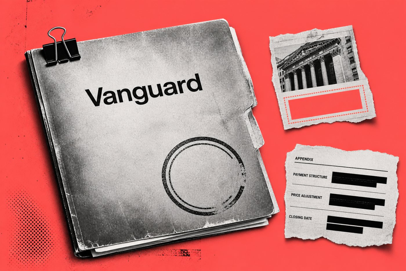 Thỏa thuận Vanguard mua Altruist vẫn chờ phê duyệt, còn mức 4,6 tỷ USD là giá do báo chí đưa tin.
