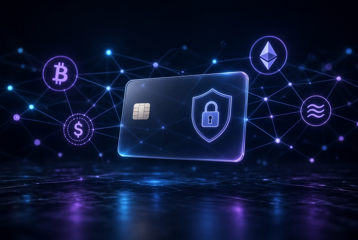 Best No-KYC Crypto Cards in 2026: A Freelancer's Guide