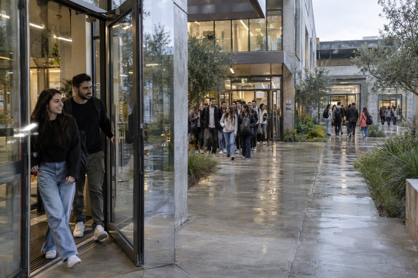 צמיחת חברה ישראלית מקליטת צוות קטן לניהול עובדים בכמה מדינות