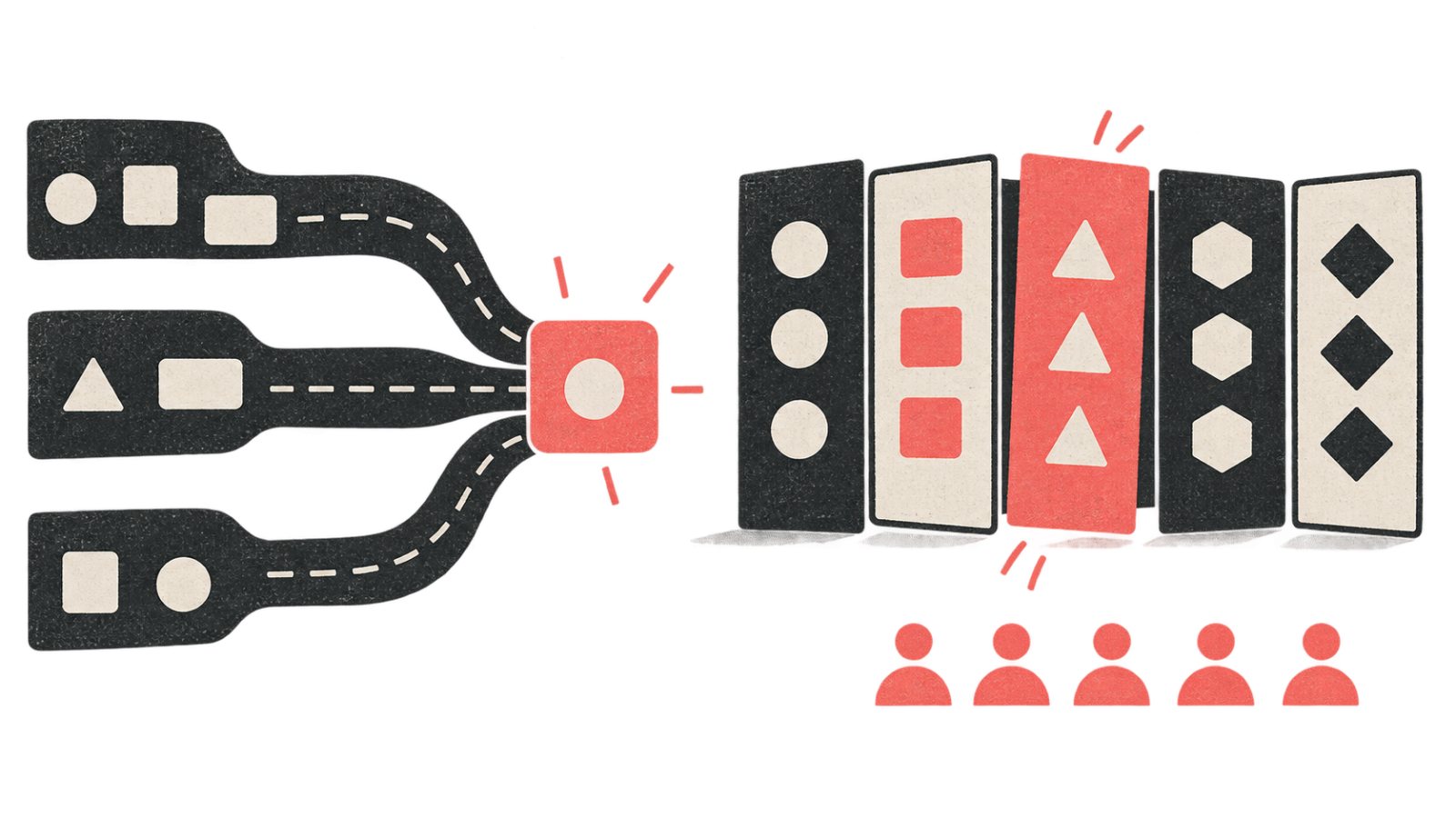 Asana o monday.com: structured tasks laban sa flexible boards
