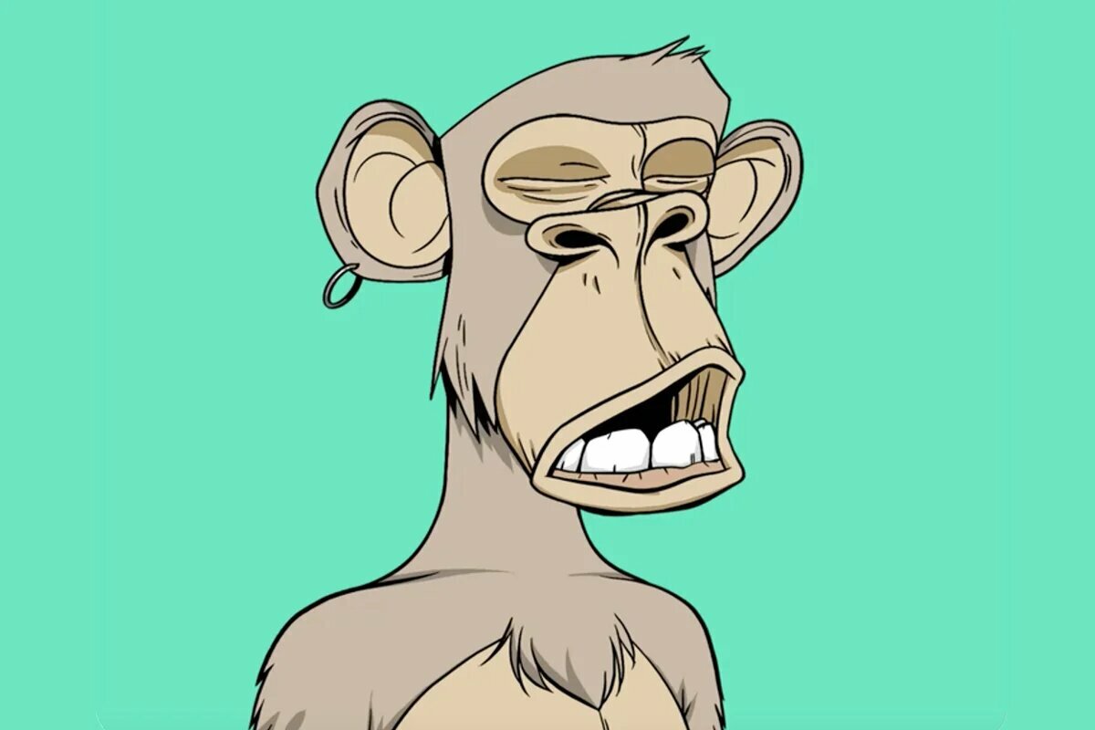 Что такое NFT-токен