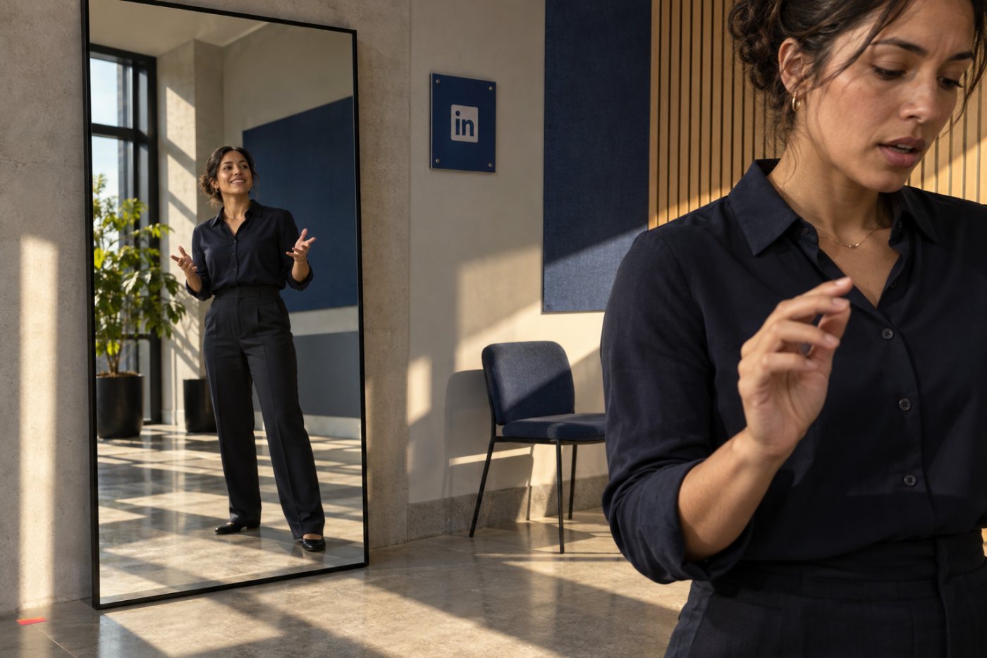 Краток курс на LinkedIn Learning се претвора во вежбање конкретна професионална вештина.