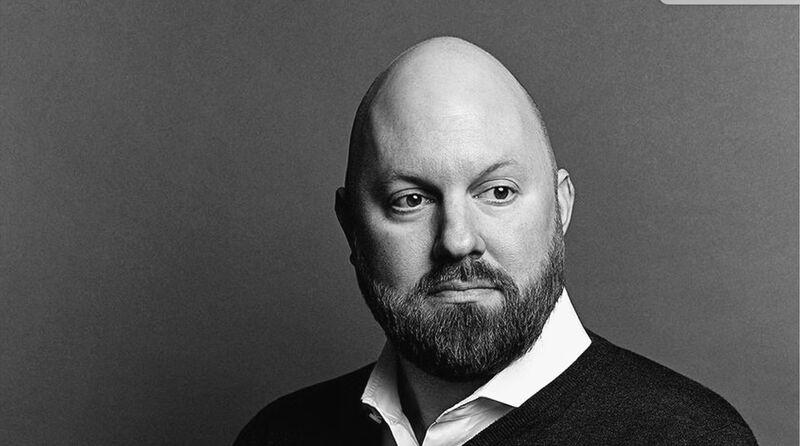 Marc Andreessen on AI's Democratic Revolution: "The Most Empowering Technology in History"